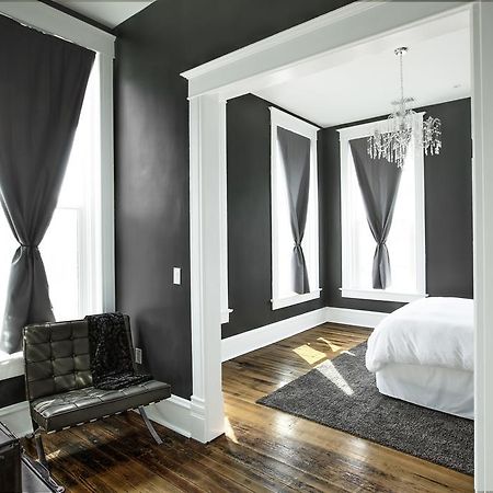 The Harkness Hotel McCammon 외부 사진