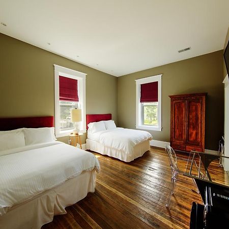 The Harkness Hotel McCammon 외부 사진