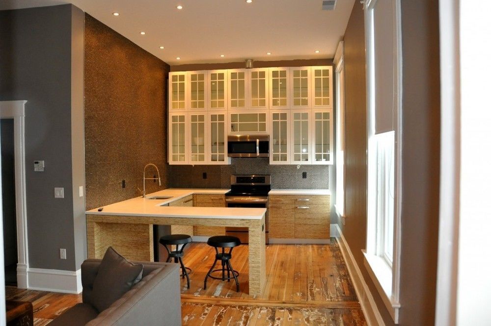 The Harkness Hotel McCammon 외부 사진