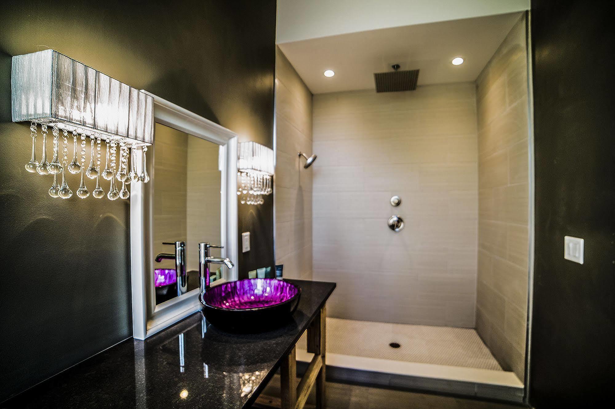 The Harkness Hotel McCammon 외부 사진