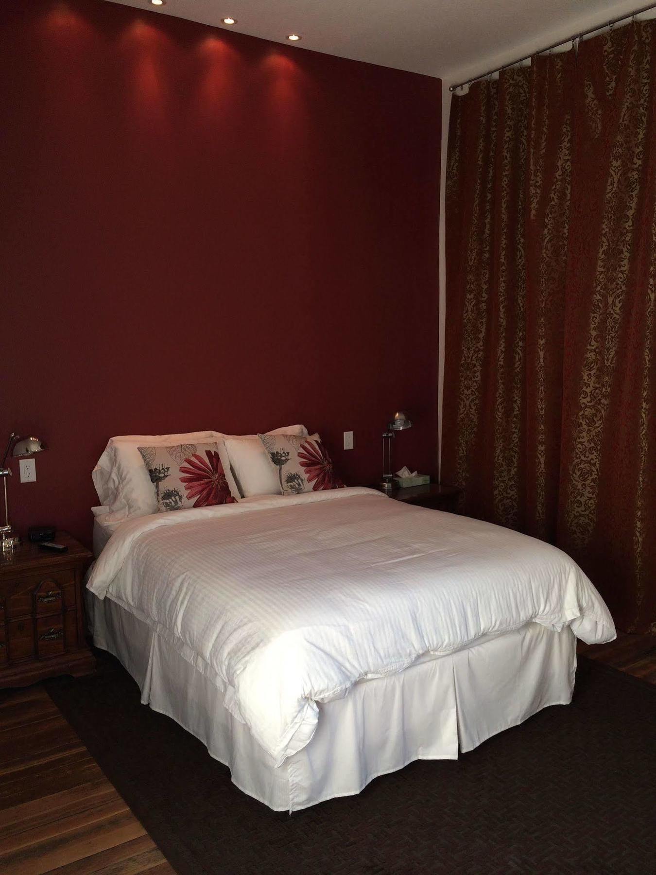 The Harkness Hotel McCammon 외부 사진