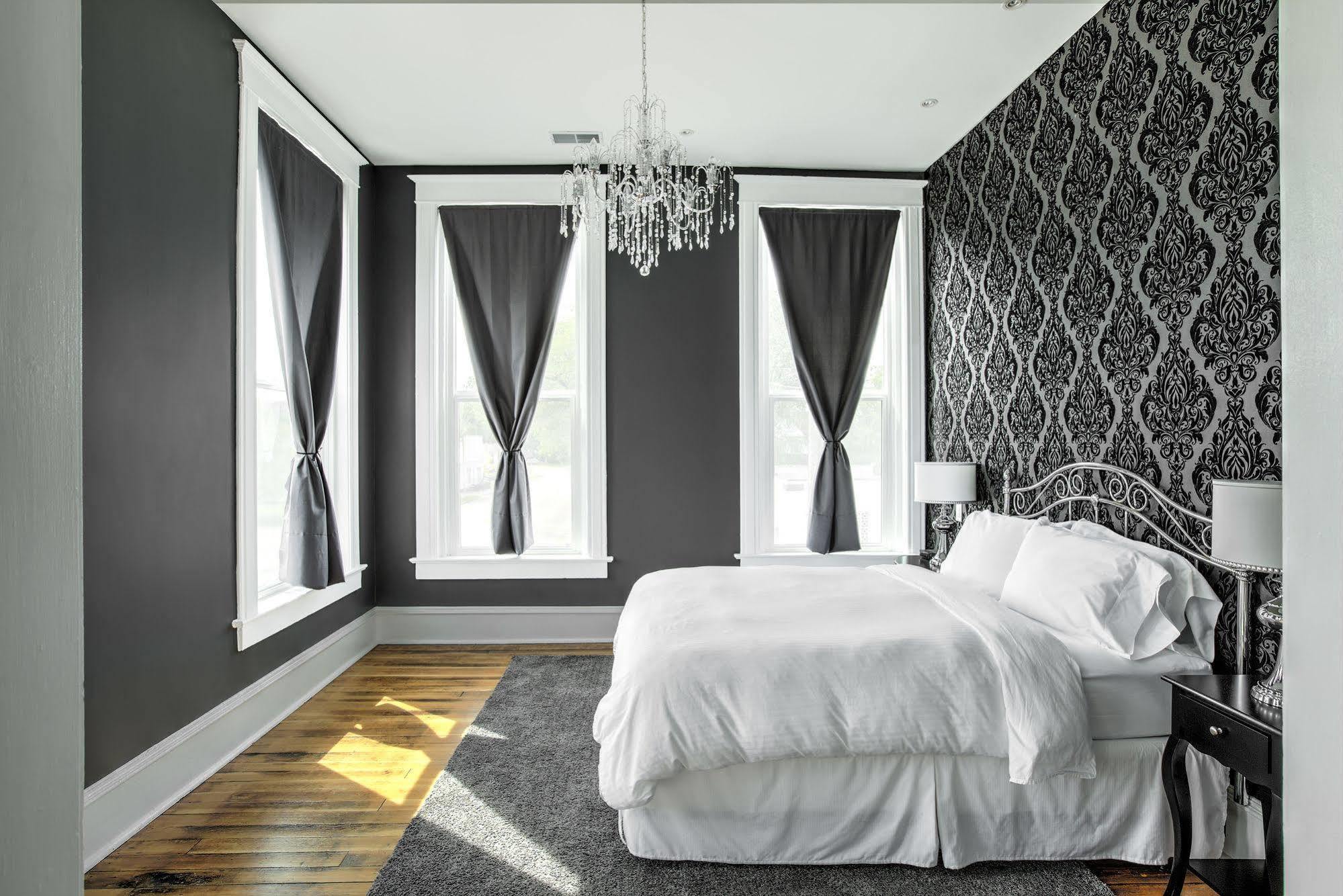 The Harkness Hotel McCammon 외부 사진